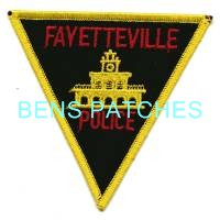 NORTH CAROLINA,FAYETTEVILLE POLICE 2A_wm
